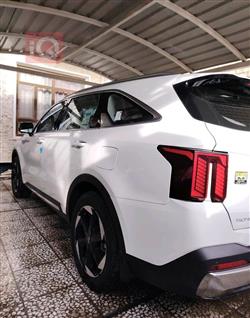 کیا سۆرینتۆ